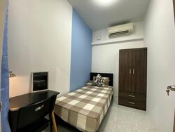 Emerald Park (D3), Condominium #546556931